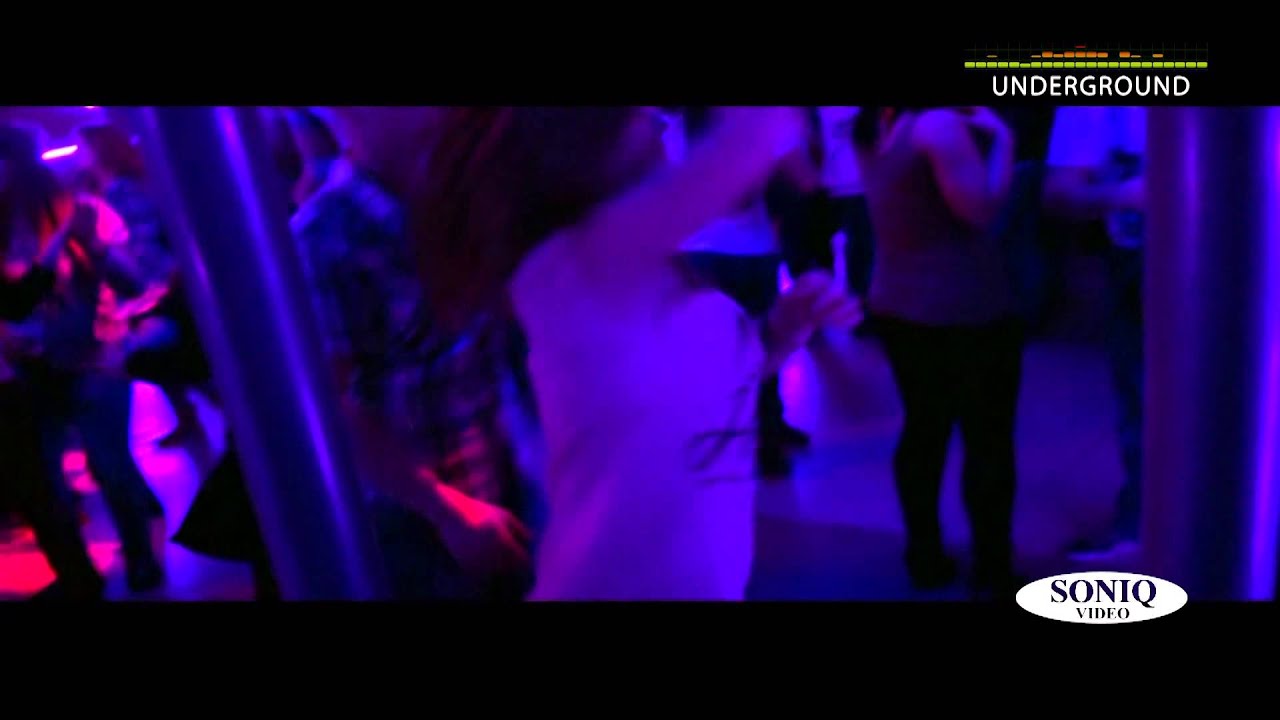Underground --NEW--VIDEO--CLIP-- Wielgus k. Kazimierzy Wielkiej -st.SoniQ