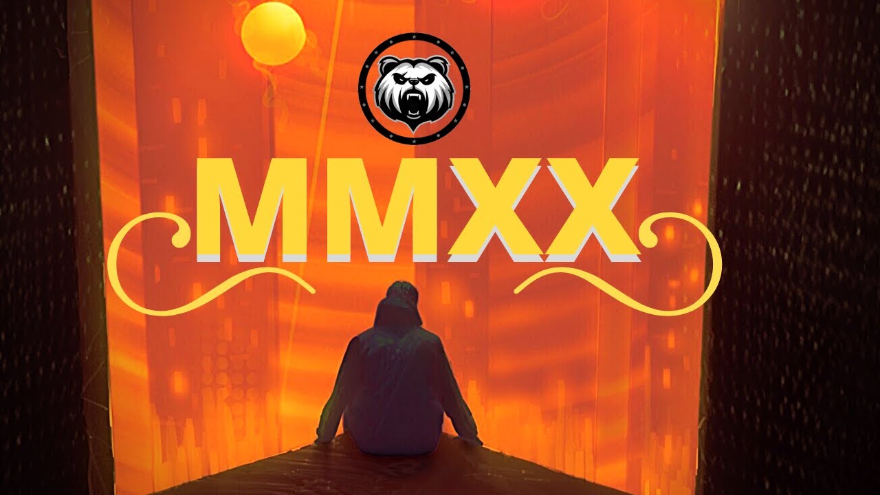 MMXX - Ikson ♪ | Libre de Copyright