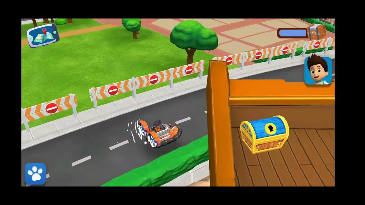 Patrulha Canina Android 2021