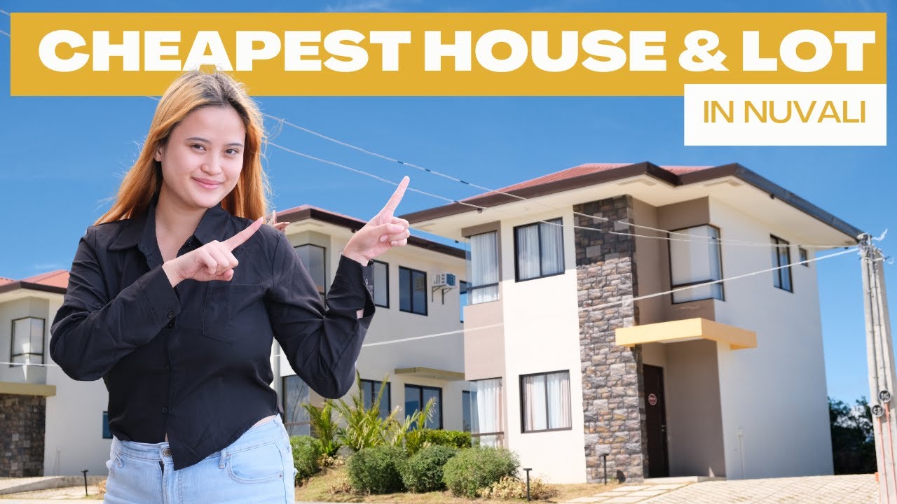 Southdale Settings Nuvali House and Lot | NO DP | Nuvali, Sta. Rosa Laguna