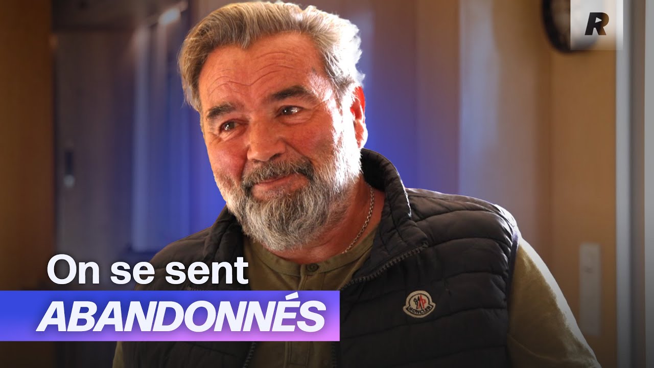 Cascades itinérantes : cette affaire de famille est menacée !