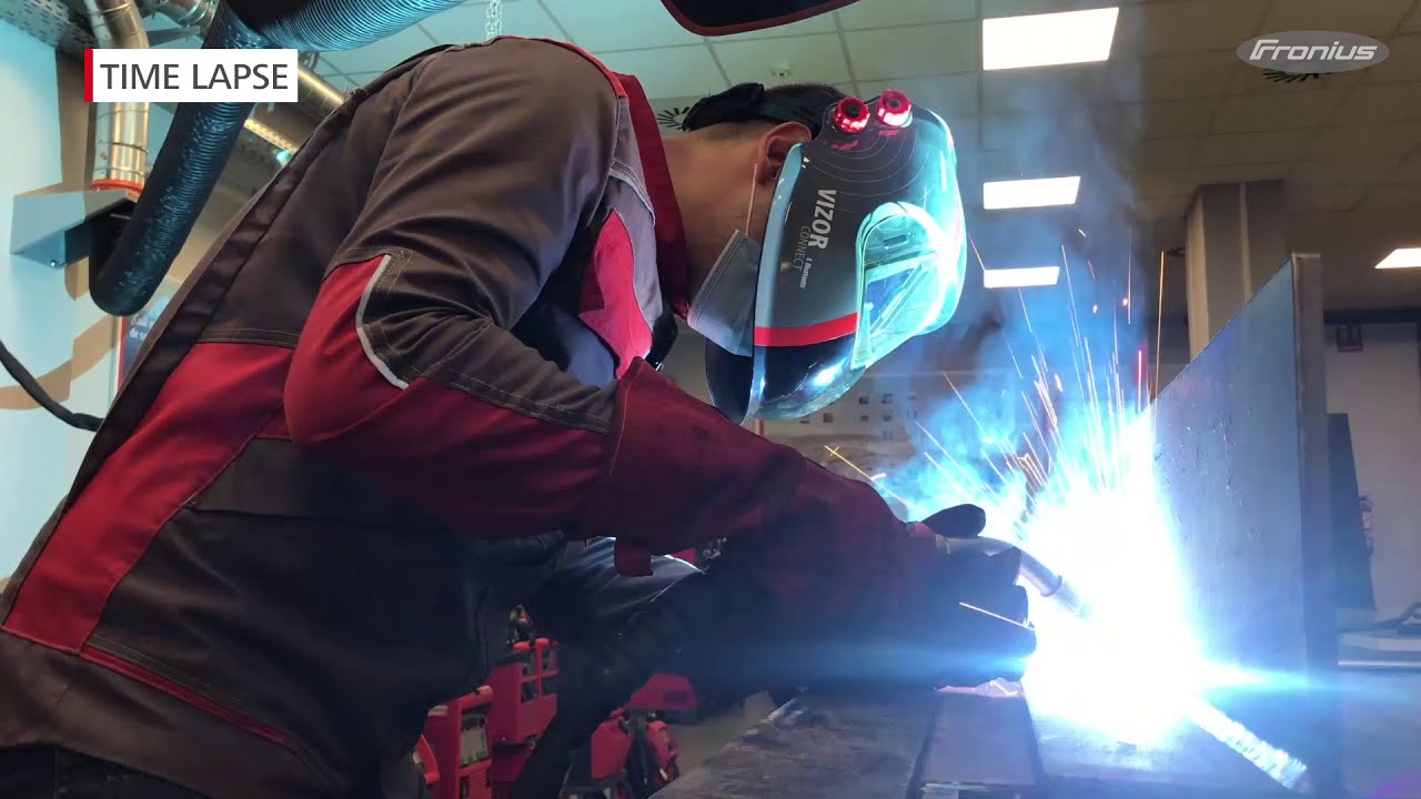 Demo TransSteel Pulse – TSN Applications Spain (ES)