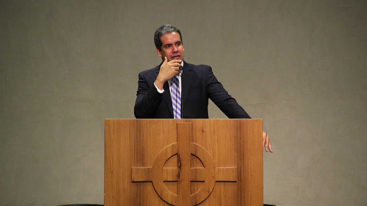 2 Co 11.16-33 - Discurso do tolo