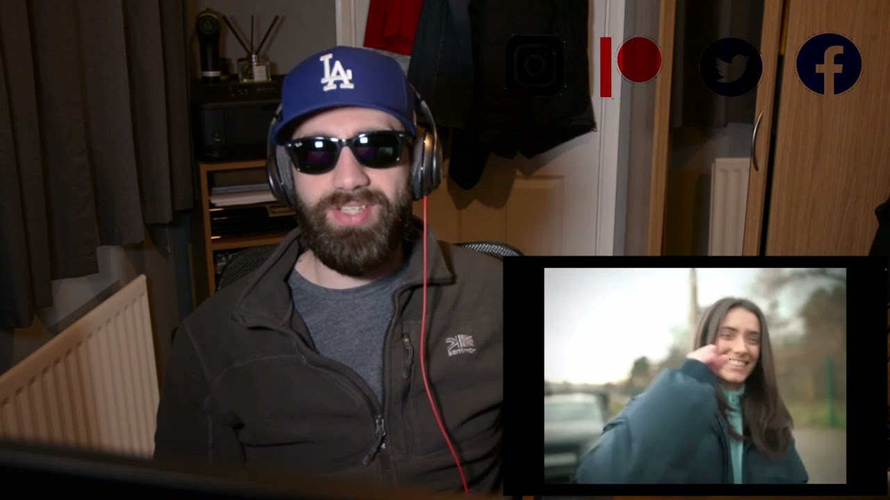 MC Kresha | Lyrical Son | Dafina Zeqiri || SüßE || ALBANIAN 🇬🇧🇦🇱🇽🇰 REACTION [2023]