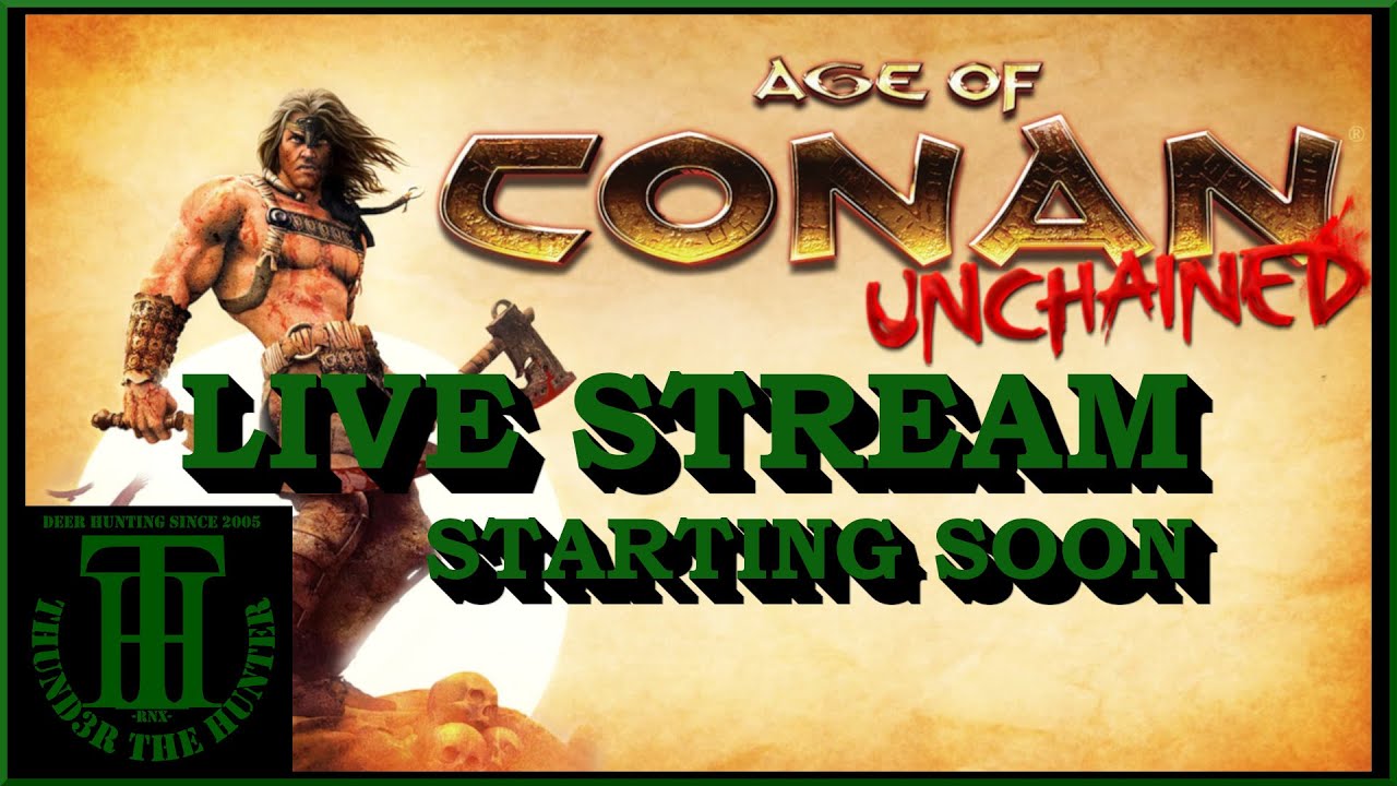 Big Bat Demon World Boss Hunt - Age Of Conan Unchained