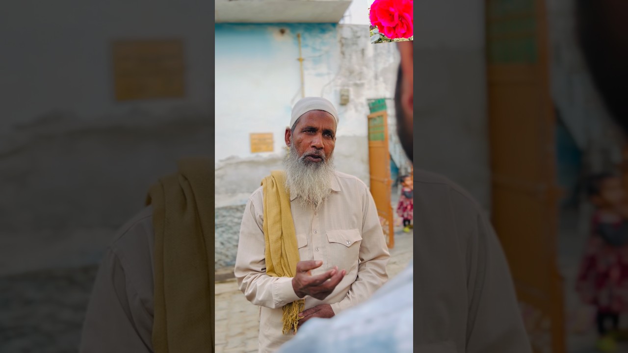 Roja Dar ki madad#trending #Islamic#viralvideo