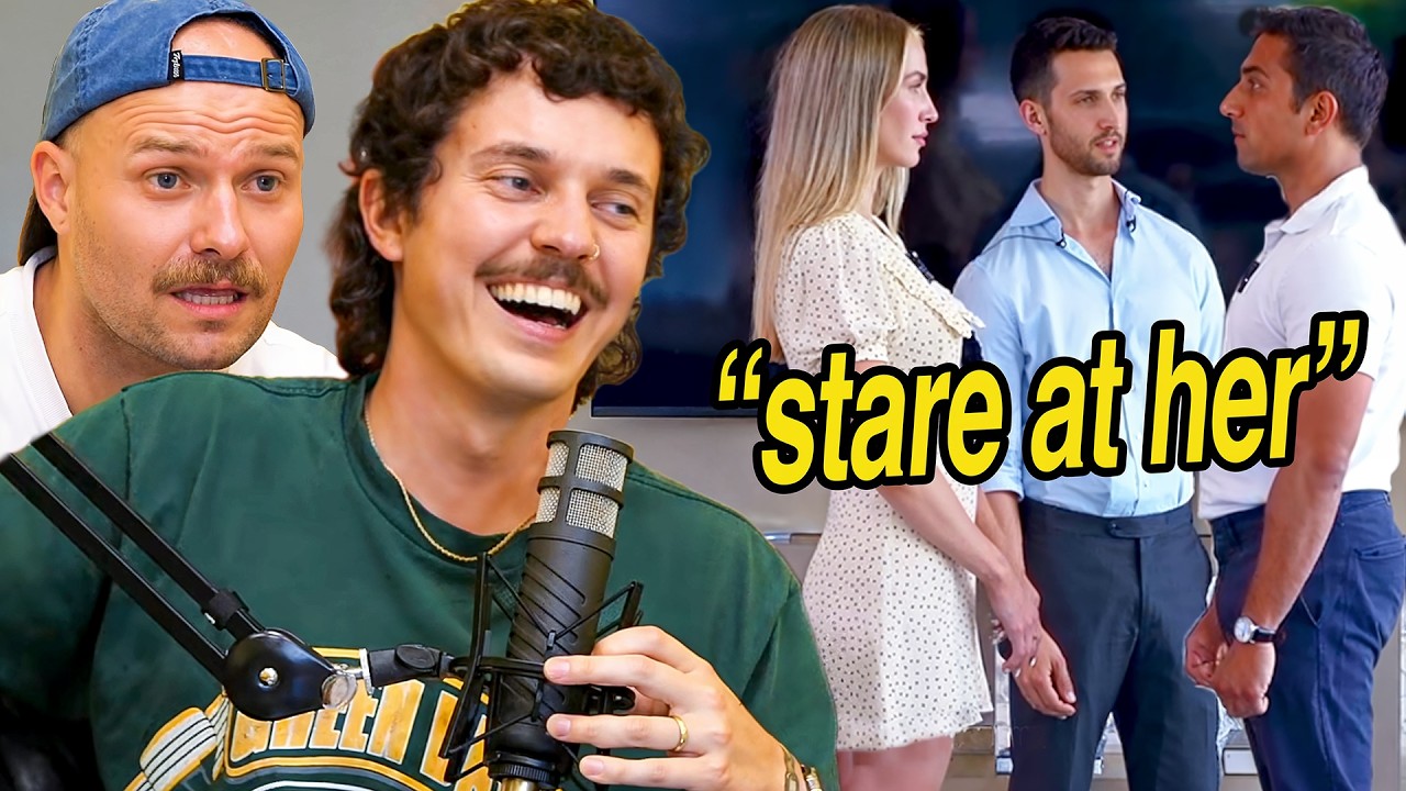 Cringe Dating Coach