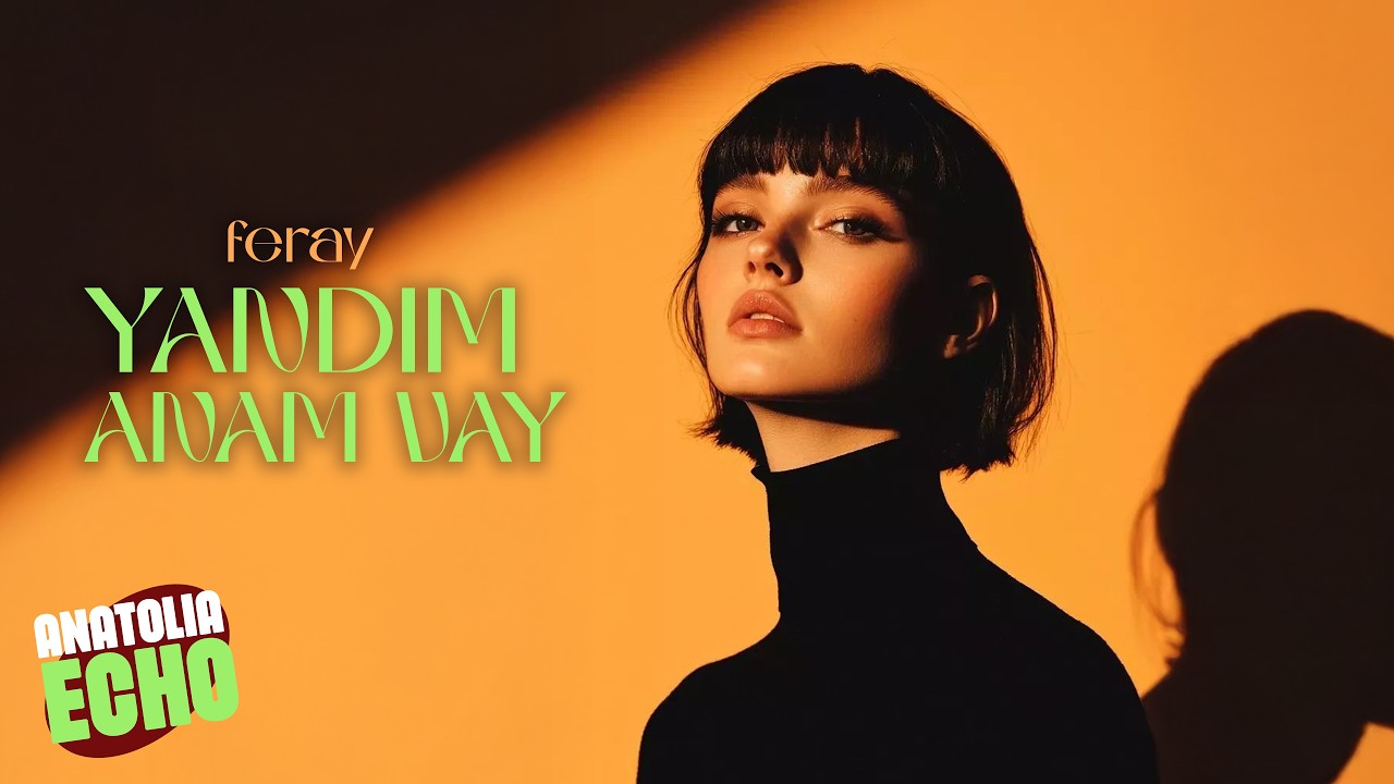 Yandım Anam Vay | Anatolian Psychedelic Rock