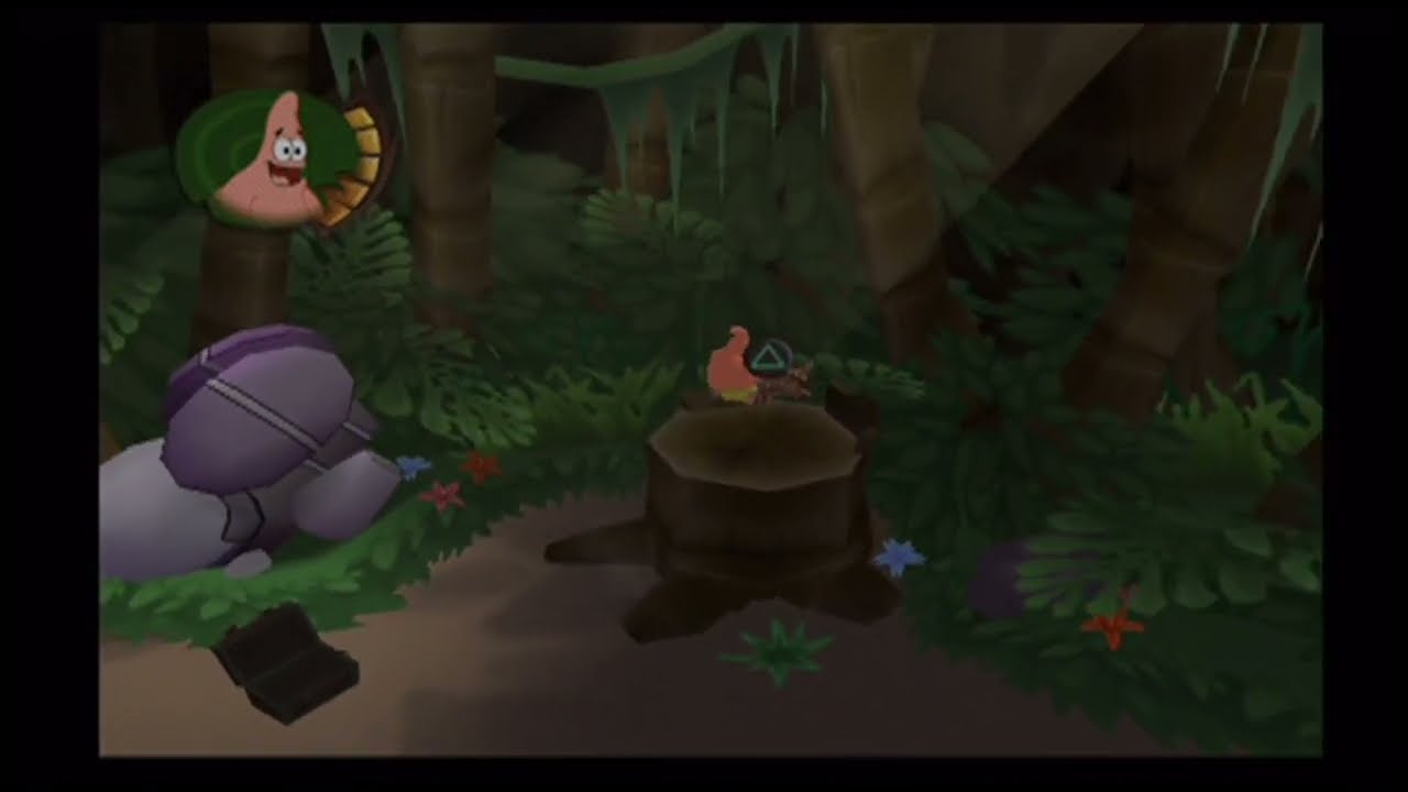 Nicktoons: Battle for Volcano Island - Fort Crabclaw - Part 5 [No Commentary]