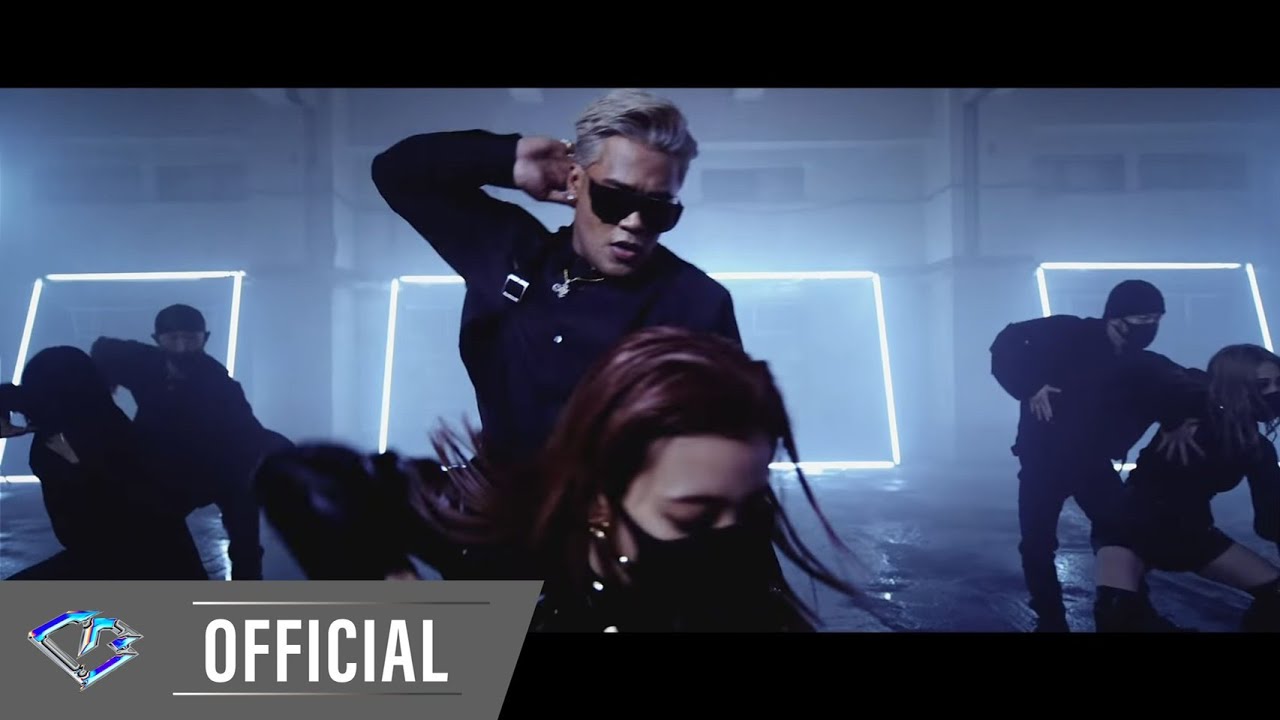 CrazyBoy MV「OH」feat. 清水翔太, OZworld