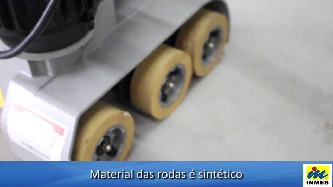 Alimentador de avanço PF 32