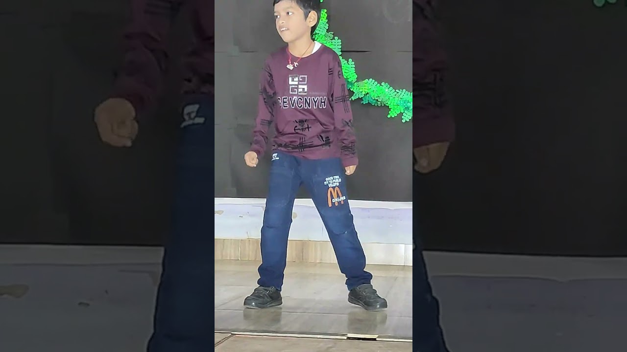 Dance Competition by Class 3 2024 #dance #competition #bollywood #school #schoollife