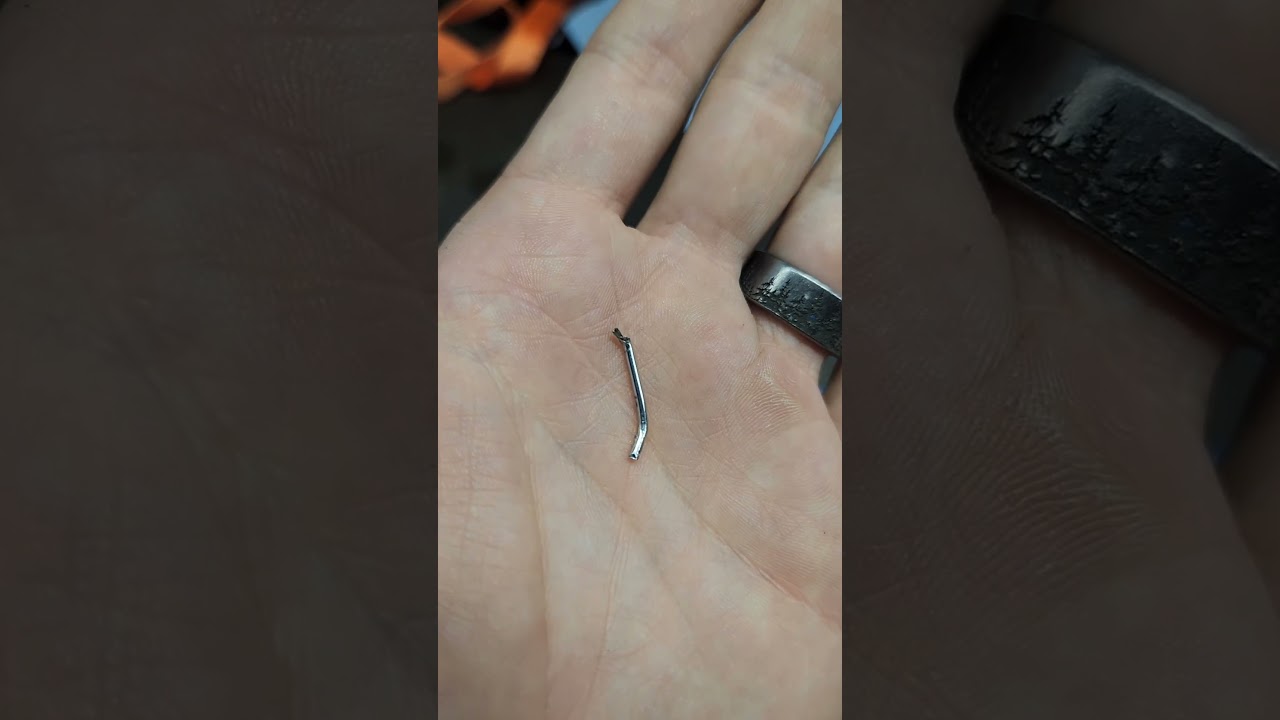 $500 Stroller RUINED because of a TWO-CENT part. 