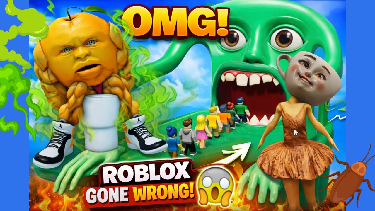 ROBLOX ENTER BRAINROT...!