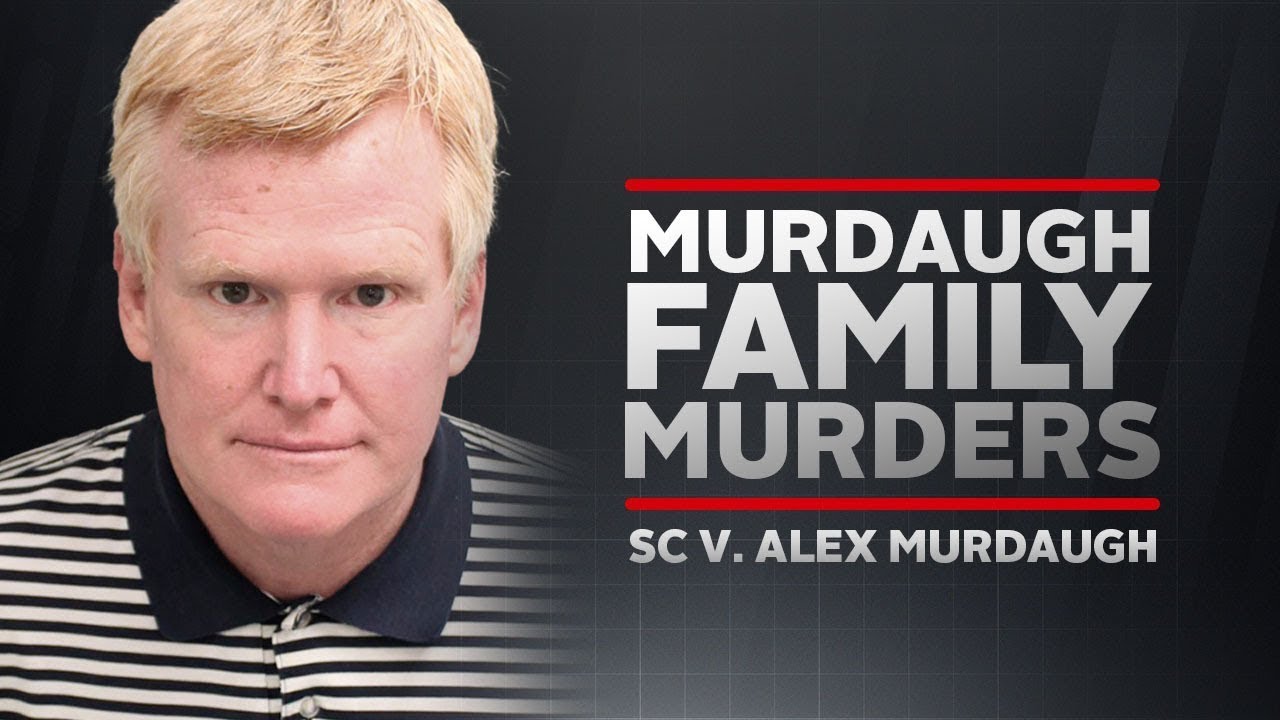 LIVE: Day 5 Murdaugh Family Murders Trial | SC v. Alex Murdaugh
