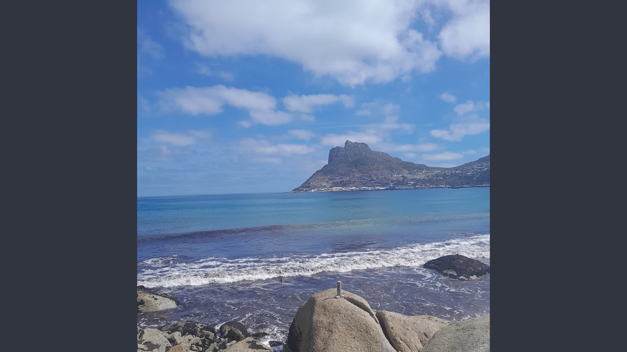Rocky Beach