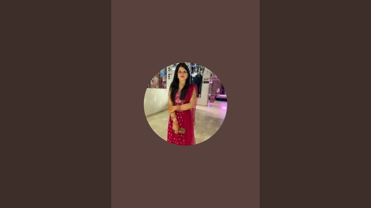 Creative Ideas with Renu is live