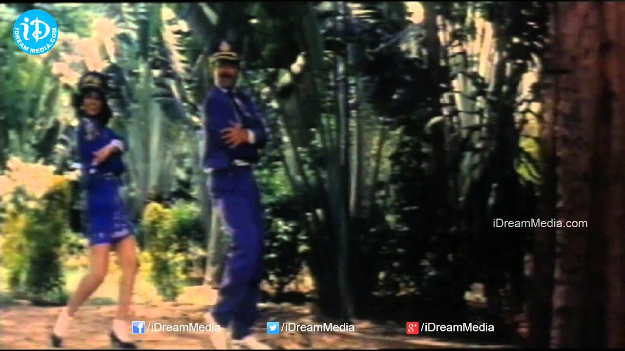 Kissokati kottichu Song - Maro Quit India Movie Songs - Suresh - Vani Vishwanath - Aamani