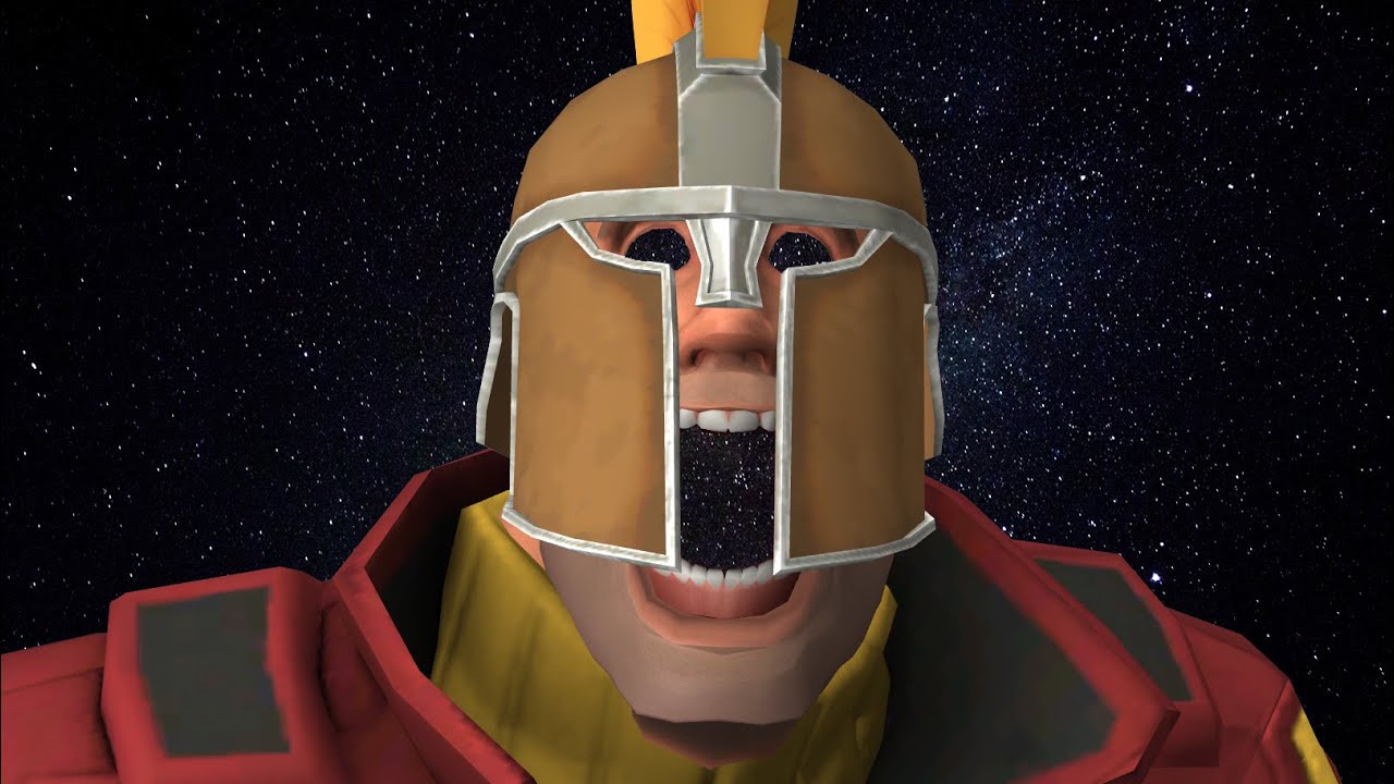 [TF2] Competitive 6v6 - Highlights #34 - He's in Hell