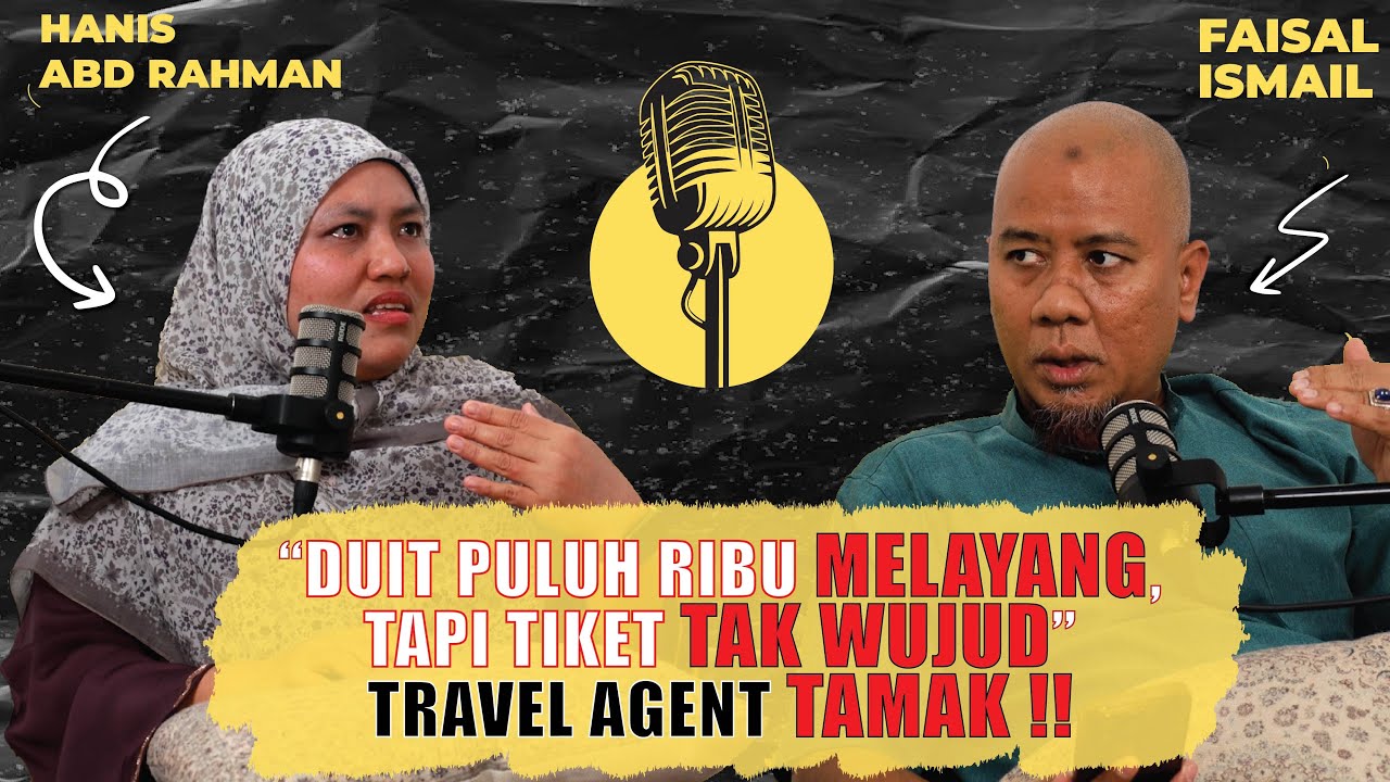 NAK PASSPORT SEMULA KENA TAMBAH 10K / SAMPAI MEKAH JEMAAH DIARAH KE HOTEL JAUH, NAIK TEKSI