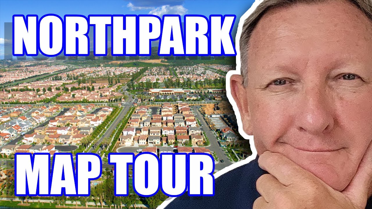 Northpark Irvine California Guard-Gated Living In Irvine CA | Moving To Northpark Irvine California