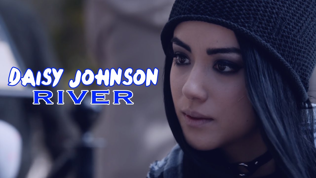 agents of s.h.i.e.l.d. || daisy johnson || river