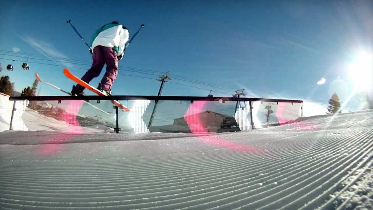 USC Ski & Snowboard - The Trip