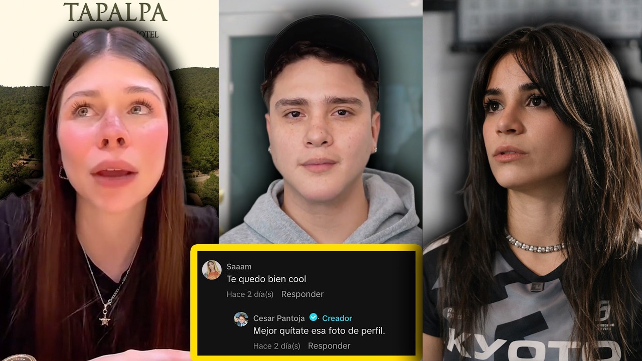 Ana Gastelum y “Los Toys” ALZAN LA VOZ! César Pantoja LE TIRA a Kenia! Alana Flores en Iágrimas!