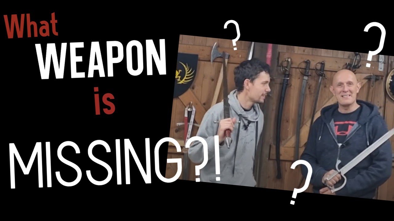 Apparel for the field part 2: With @scholagladiatoria