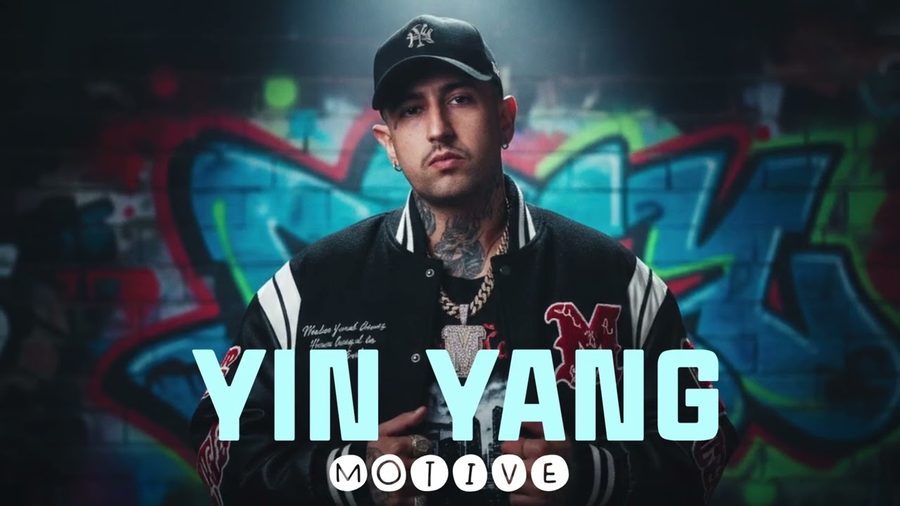 YIN YANG - MOTIVE 🔊 Viral Türk Pop Muzik 2026 🎶 En Yeni Türkce Pop Şarkılar 2026 🎧