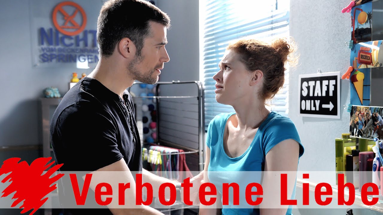 Verbotene Liebe - Folge 4583 - HD