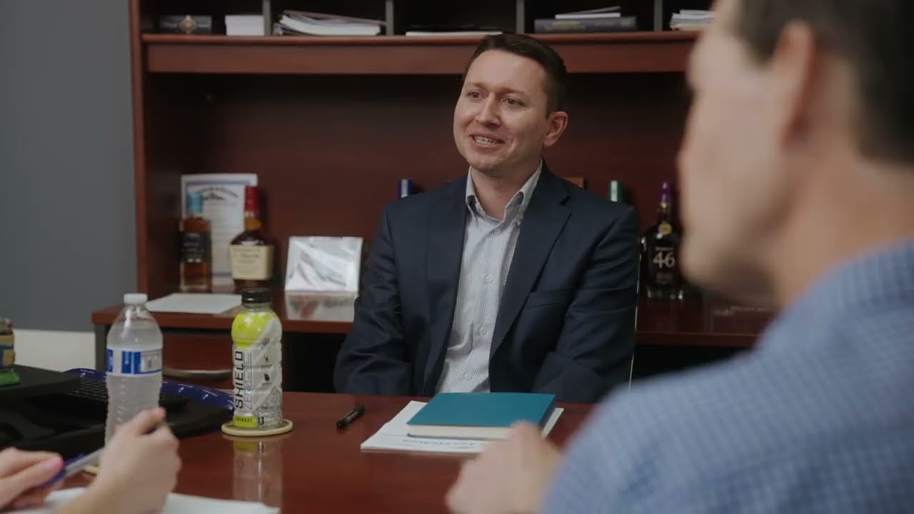 αlpha Financial Partners - Wealth Management Services