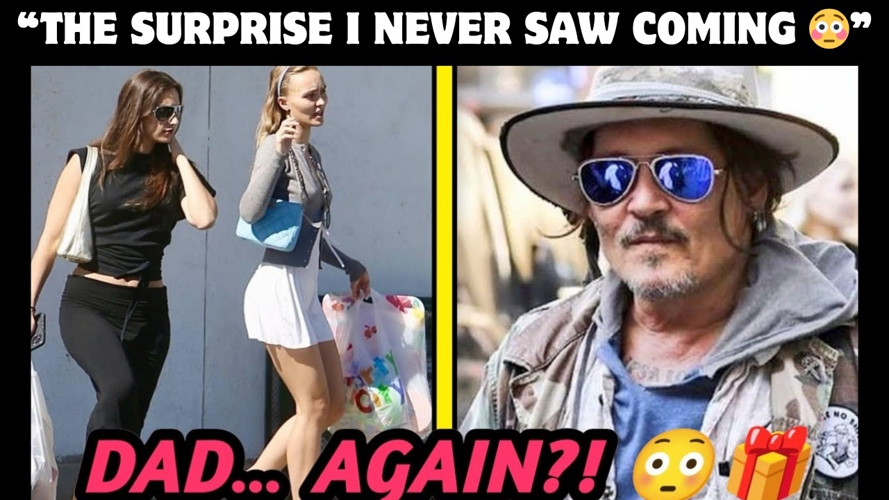 Dad Shocks Me Again With an Unforgettable Surprise 😱 | Emotional Story