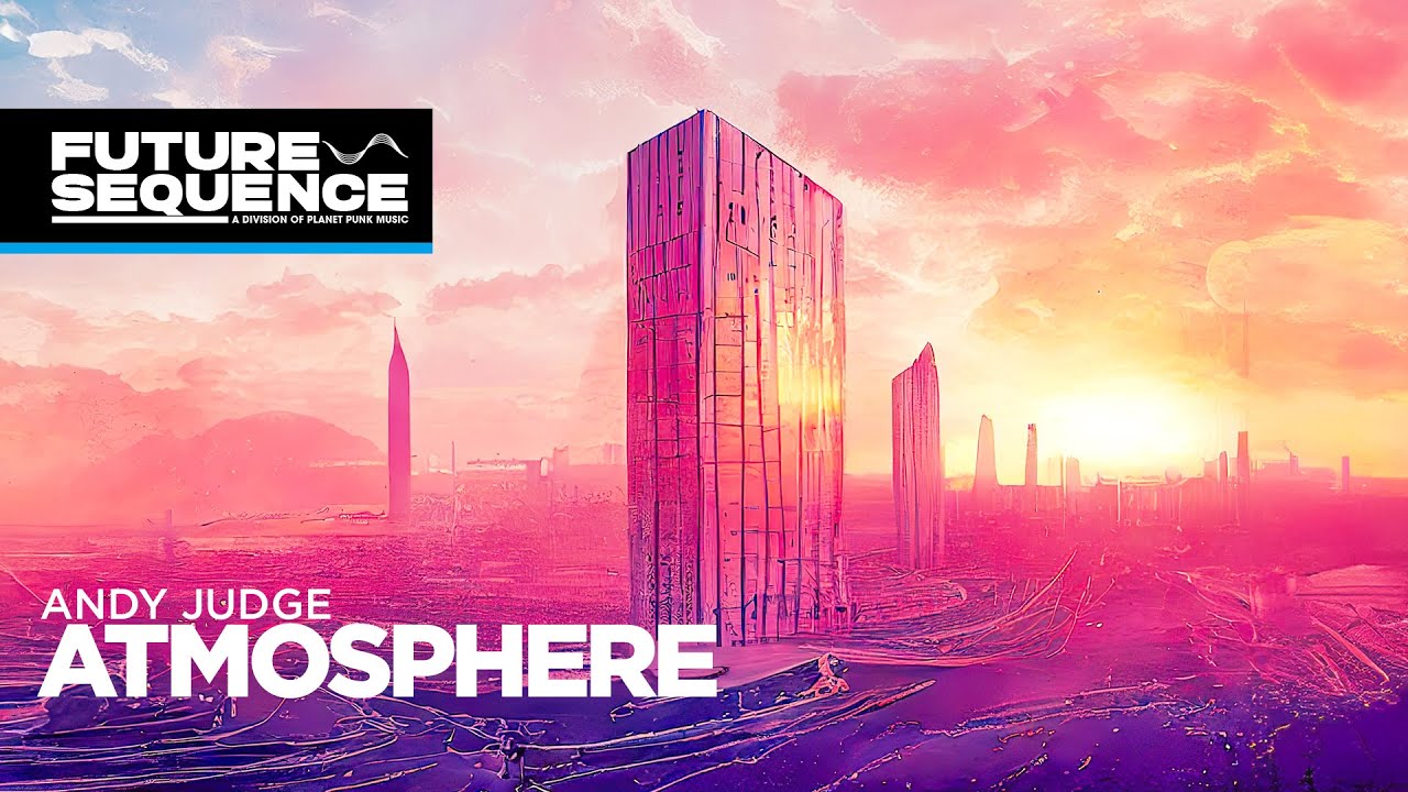 Andy Judge - Atmossphere