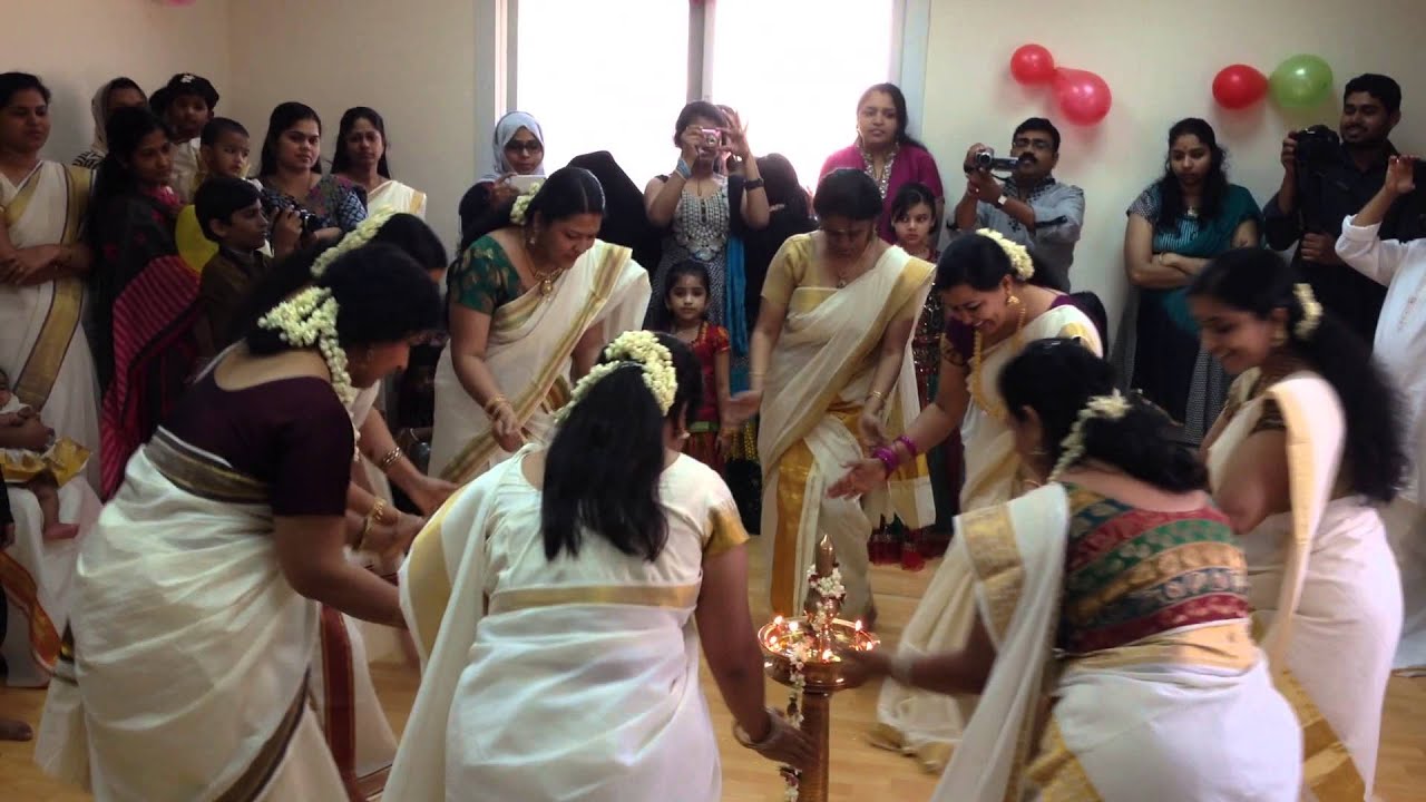 Thiruvathira AL REEM 3 2013