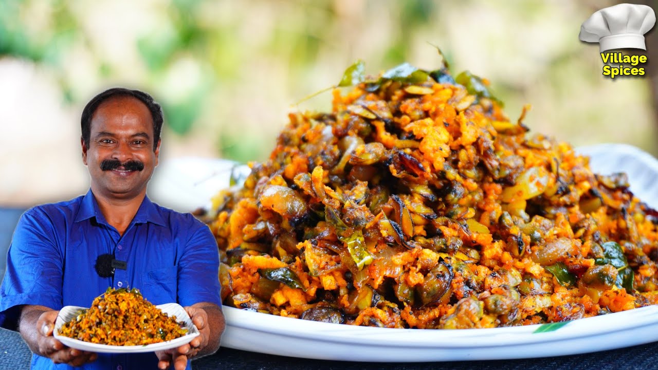 💯അസാധ്യ രുചിയിൽ കക്കായിറച്ചി തോരൻ ഇനി ഇങ്ങനെ ഉണ്ടാക്കി നോക്കു 😋👌Kakka irachi thoran | Keralastyle