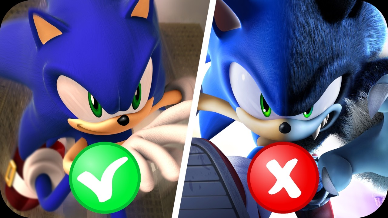 🤔 EFECTO PIGMALIÓN EXPLICADO CON SONIC