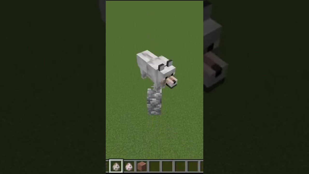 Minecraft wait what memeS часть 47