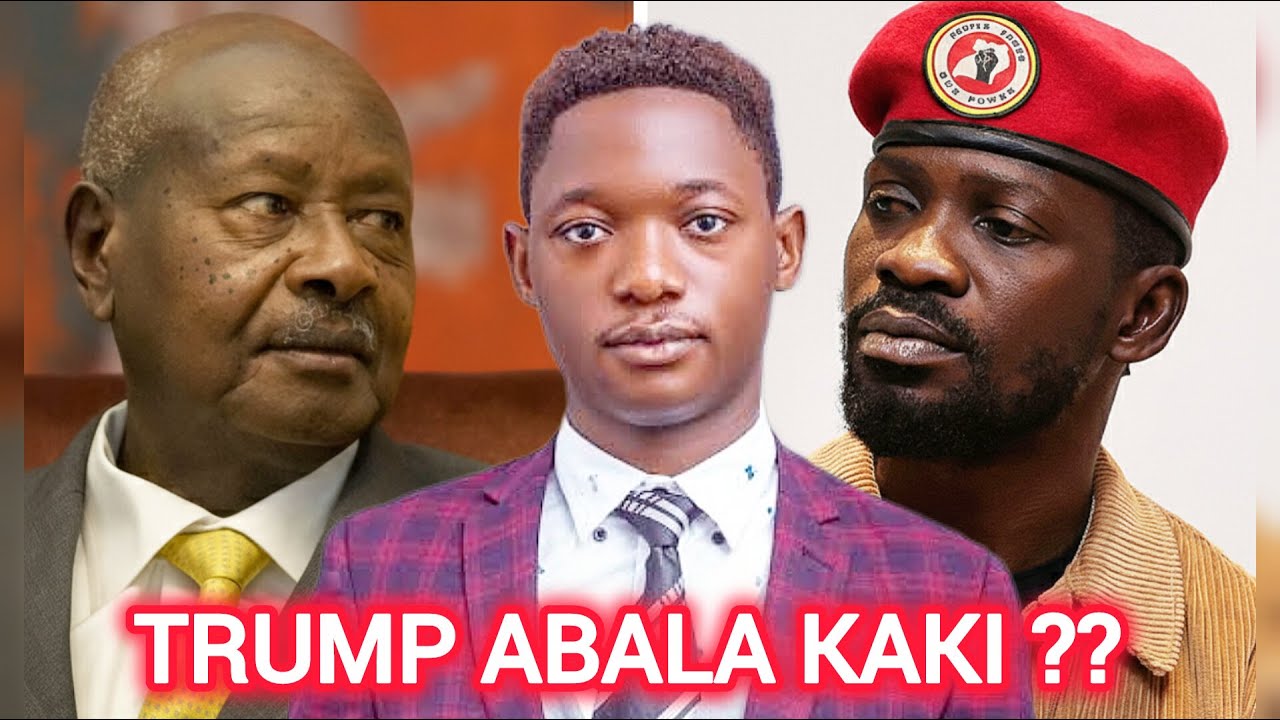 PROPHET MATAYO : TUGUMINKILIZE EMBERA YONA, TOSOBOLA KULEMESA NTEKATEKA YE. ESAWA YONA