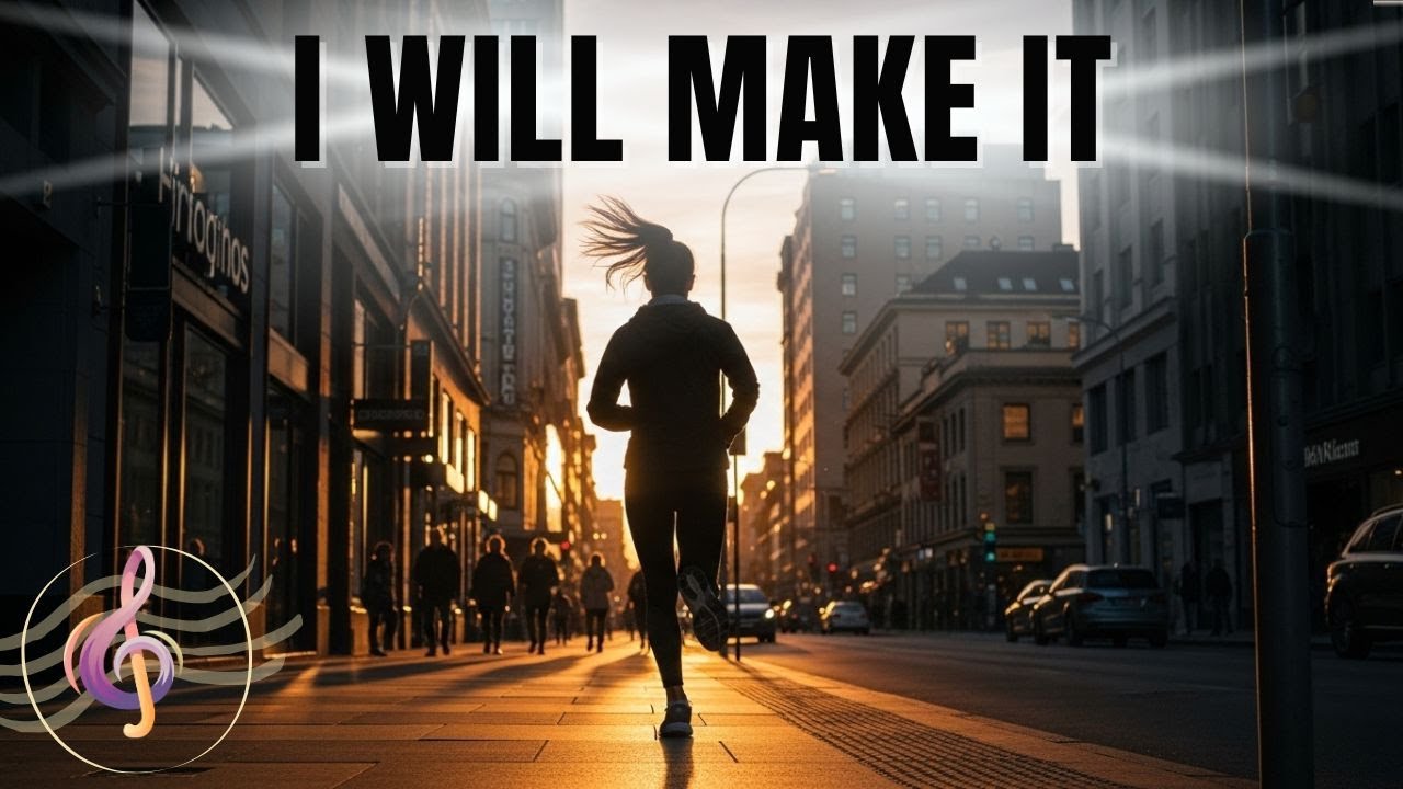 I Will Make It