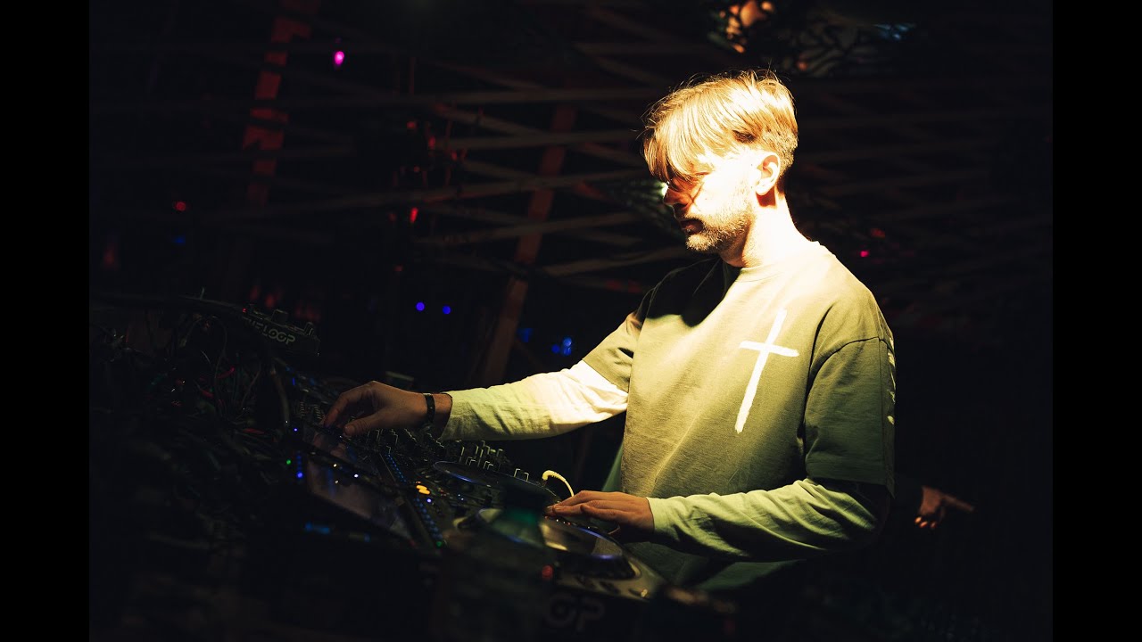 Arude Live from Drugi Dom | Gdynia 2025