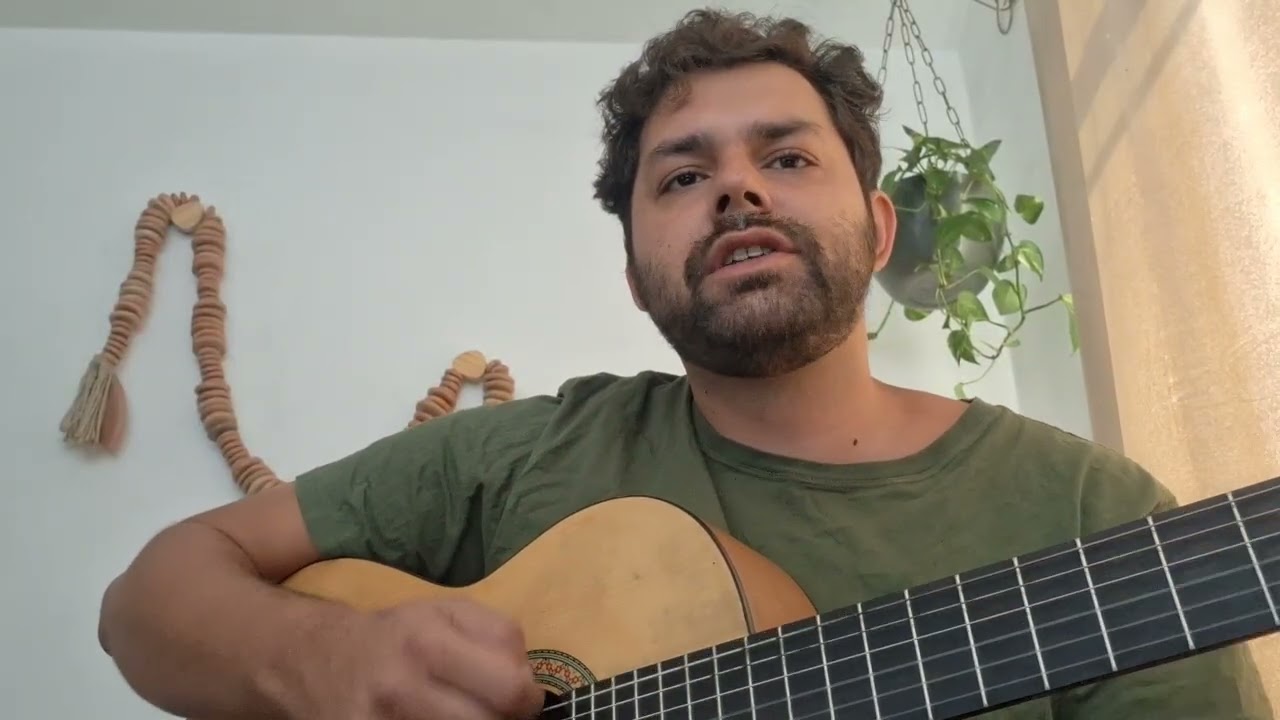 Light my Fire - The Doors (Cover)