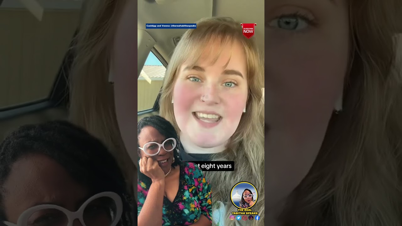 Dear White Women&hellip; More Of This Please!!