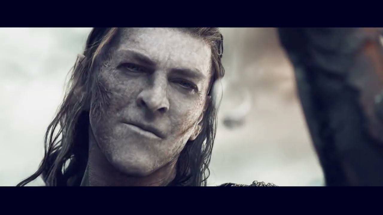 Adar & Galadriel: Cover Me