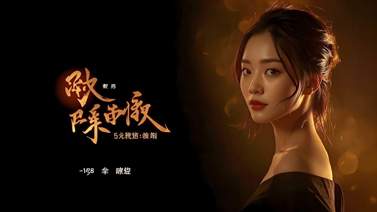 💔 《落在心底的痛楚 | 深情又讓人心碎的華語情歌》| beautiful chinese instrumental music #gufeng