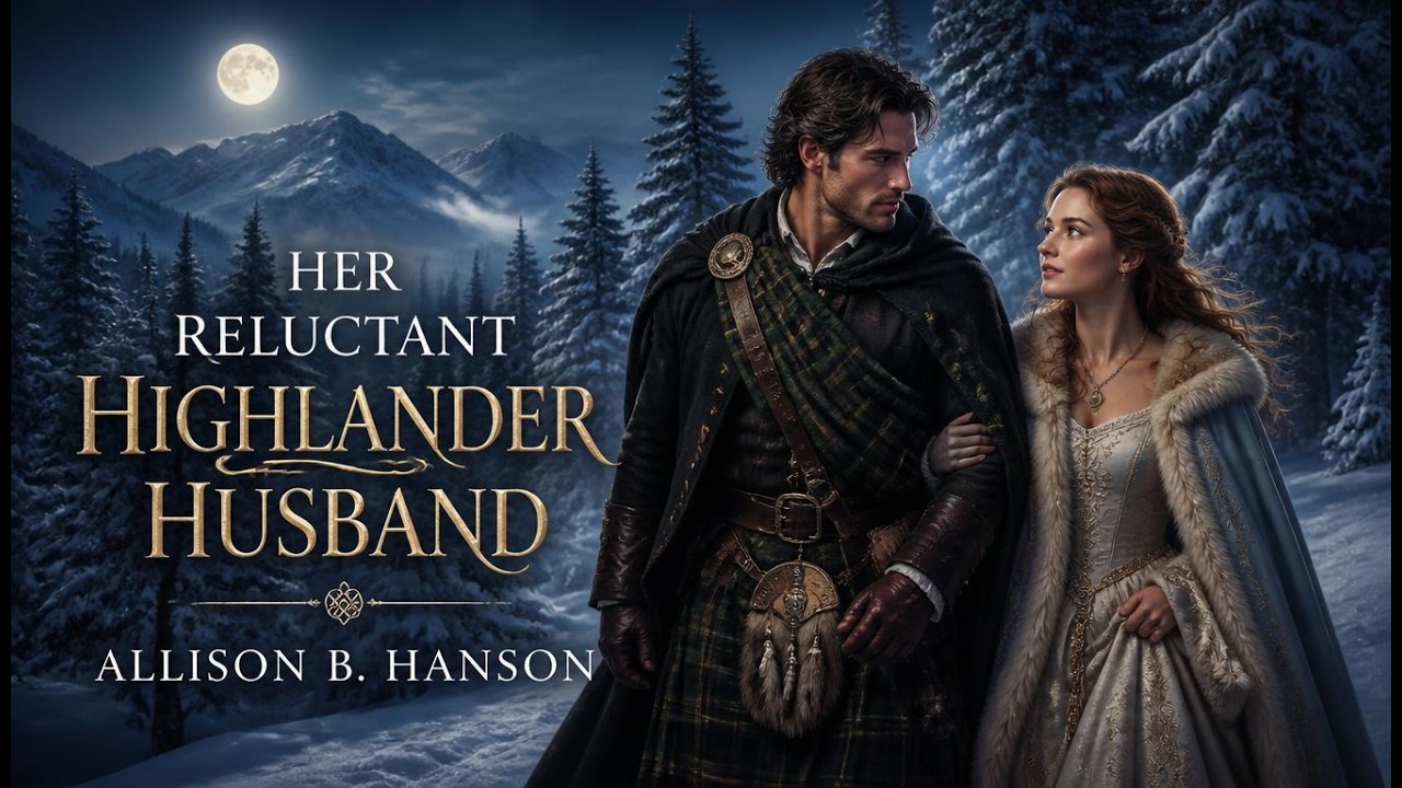 Her Reluctant Highlander Husband: When Duty Gave Way to Desire | Alison B. Hanson | Romance
