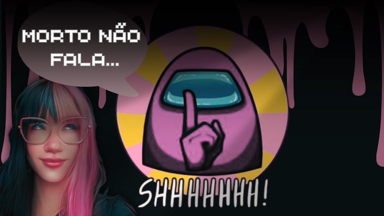 Among Us - Com os amigos