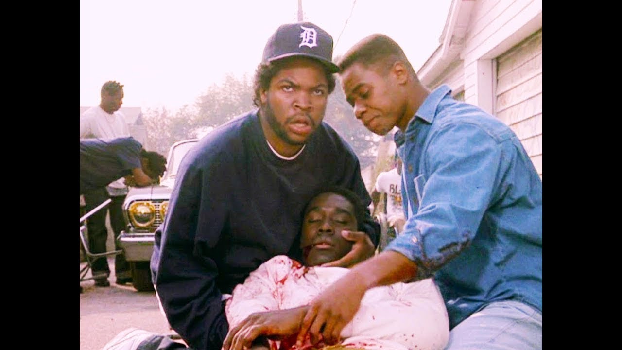 2pac - Hood Pain ft. xxxtentacion