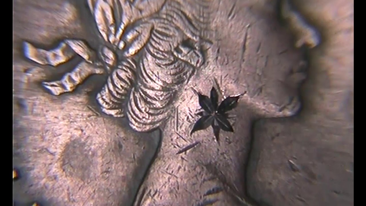 Easy Hand Engraving 'Star Practice' Method Explained
