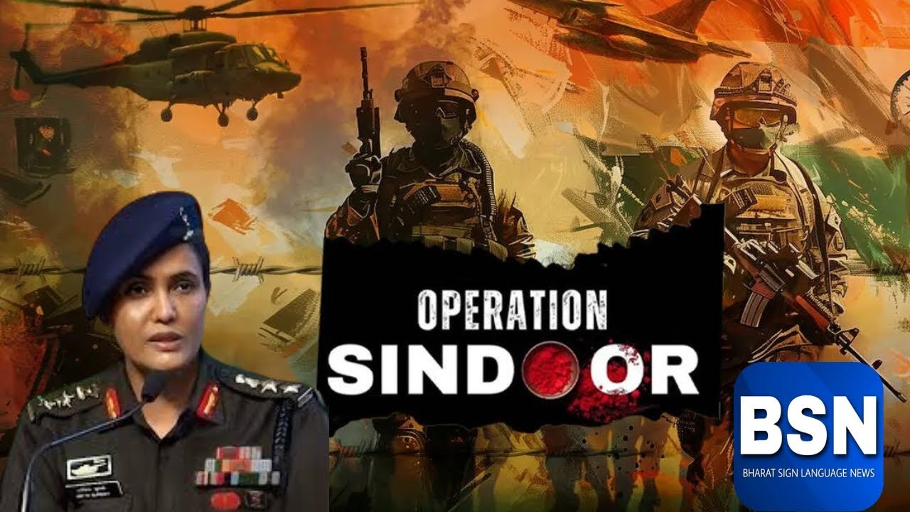 Colonels Sofiya Qureshi, face of Operation Sindoor again Pakistan,  on Republic day honours